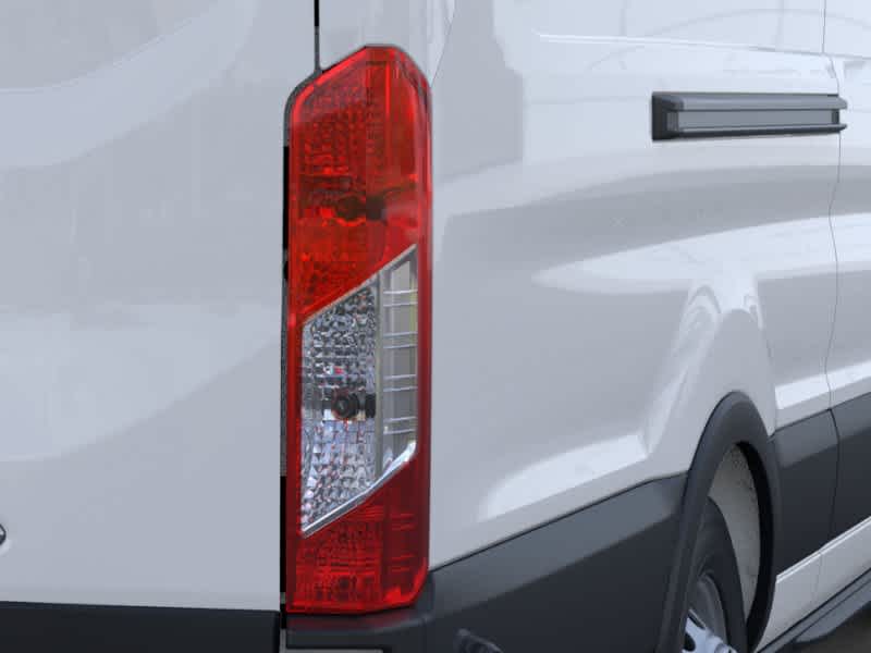 Thumbnail: 2025 Ford Transit Series - 21