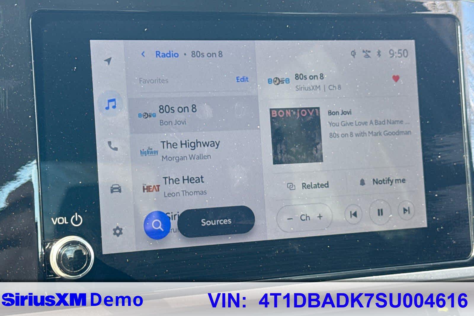 Thumbnail: 2025 Toyota Camry - 27