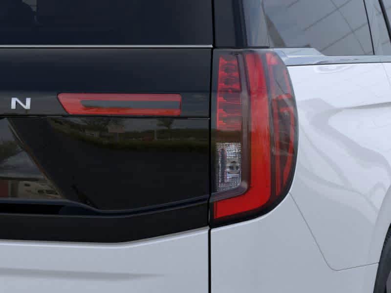 Thumbnail: 2026 Ford Expedition - 21