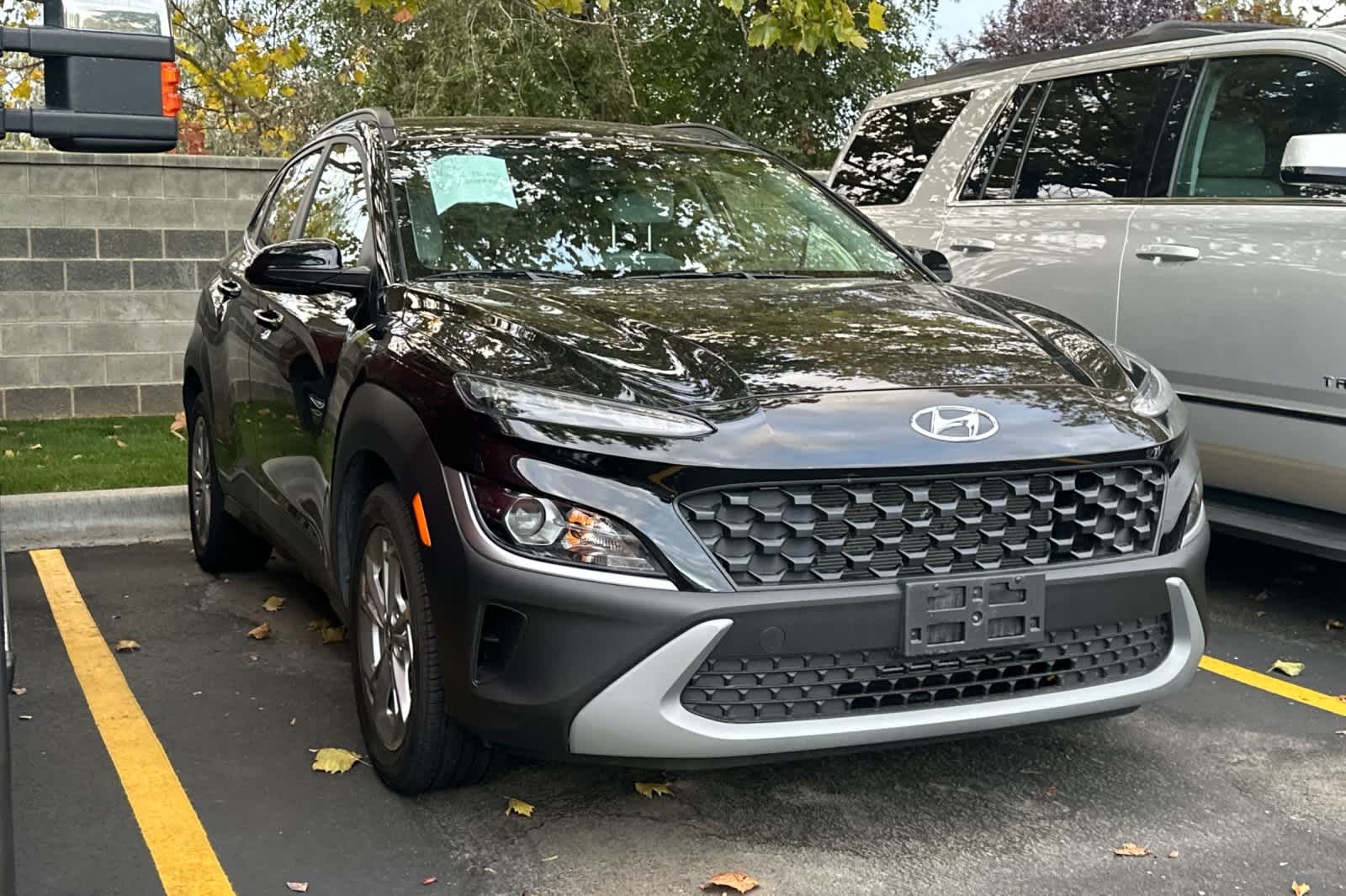 Thumbnail: 2023 Hyundai Kona - 5