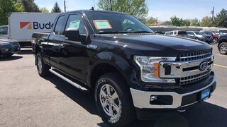 New Ford for sale in Boise, ID | Ford F-150, F-250, Escape, Explorer & More
