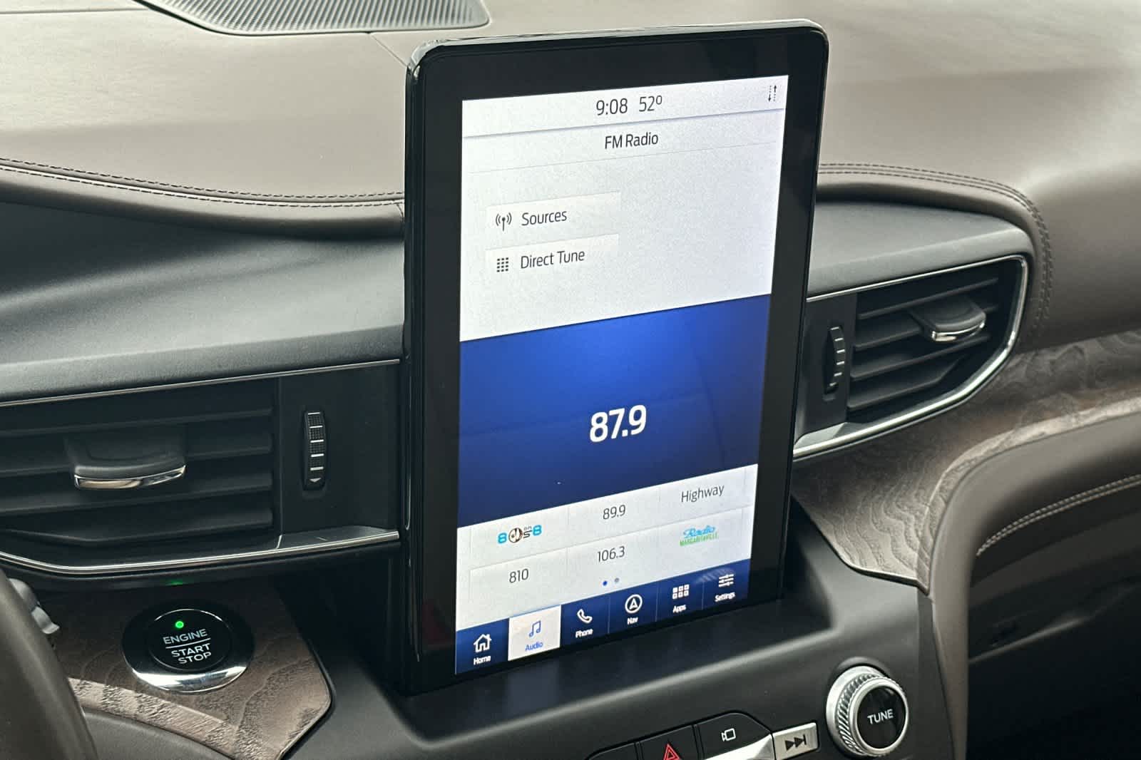 Thumbnail: 2020 Ford Explorer - 19