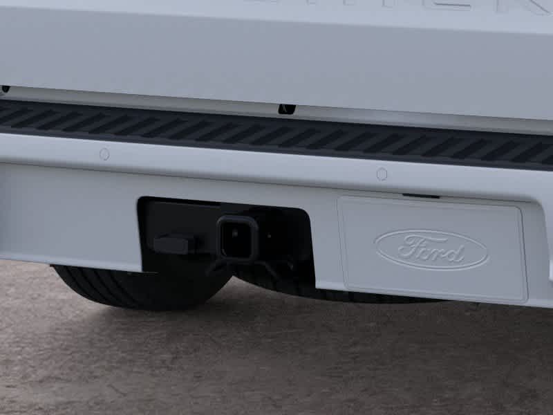 2026 Ford Maverick Lobo Premium - Photo 23