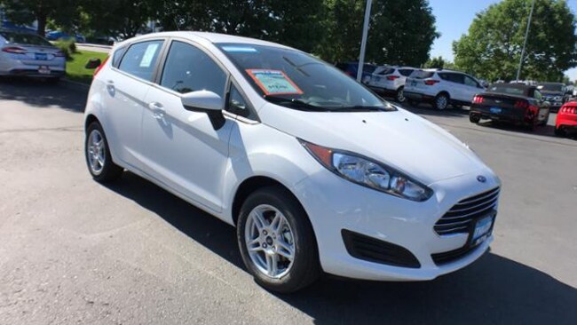 Lithia Ford Boise >> New 2019 Ford Fiesta Se Hatchback Oxford White For Sale In Boise Lithia Ford Boise >> New 2019 Ford Fiesta Se Hatchback Oxford White For Sale In Boise