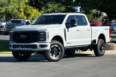 2026 Ford F-250 Lariat Truck Crew Cab