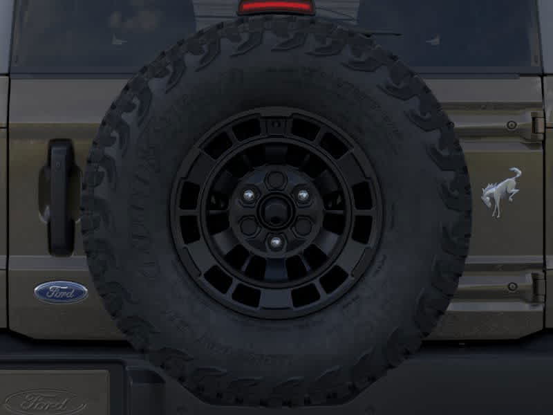 Thumbnail: 2026 Ford Bronco - 24