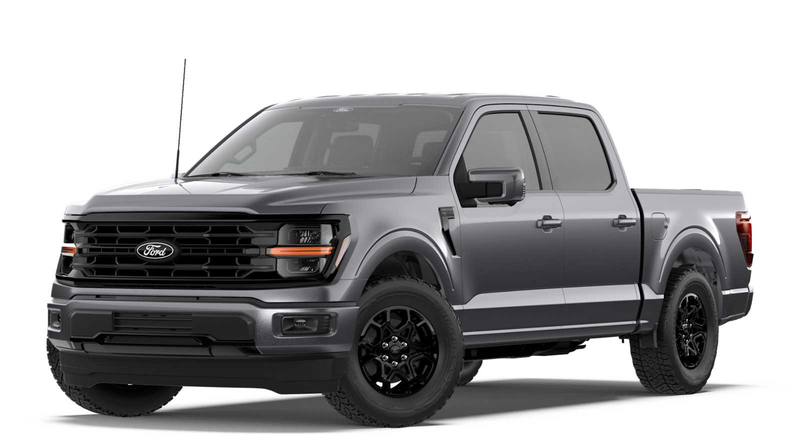 2026 Ford F-150 XLT -
                  Boise, ID