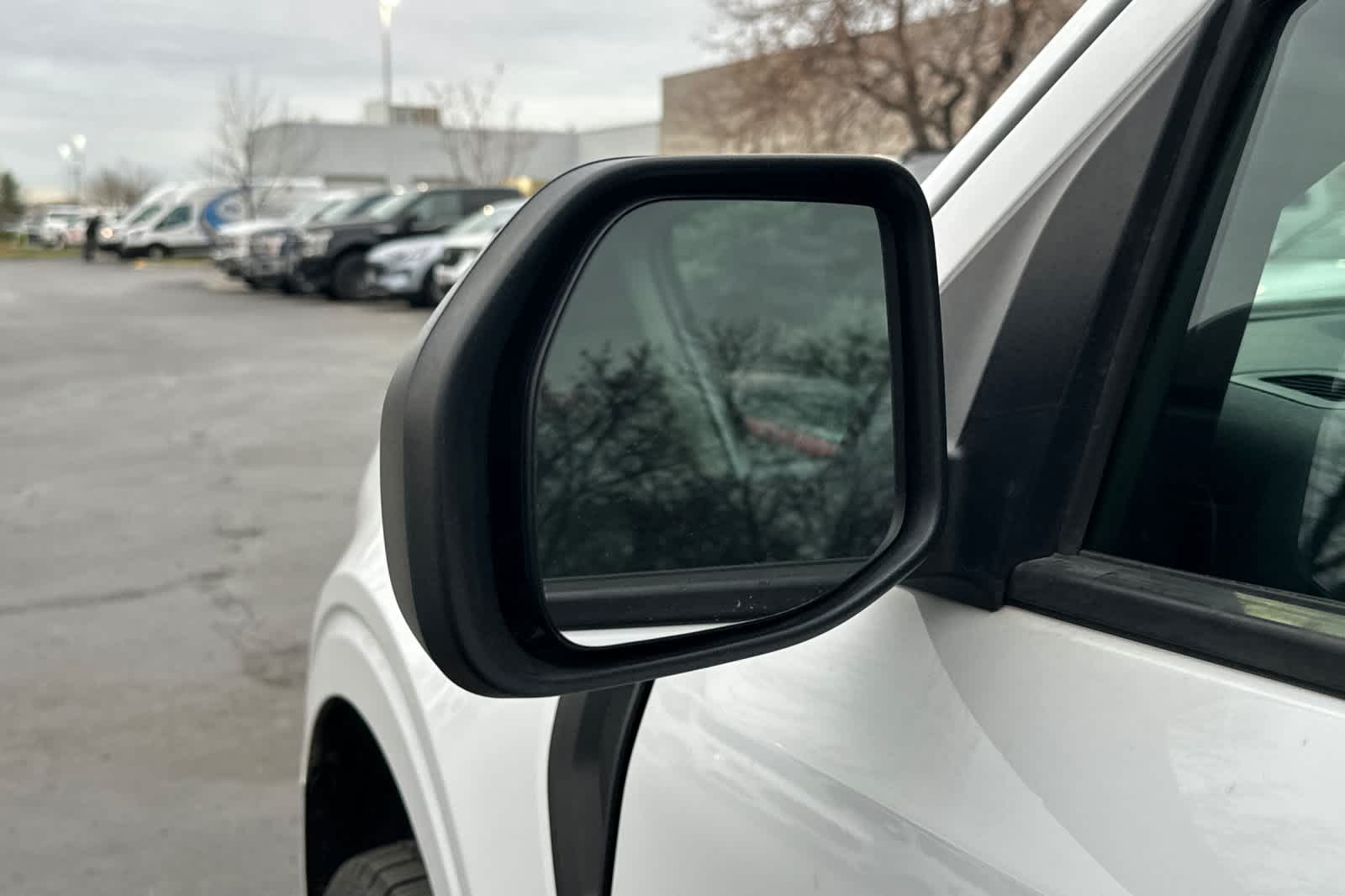 Thumbnail: 2022 Ford Maverick - 8