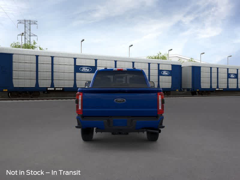 Thumbnail: 2026 Ford F-250 - 5