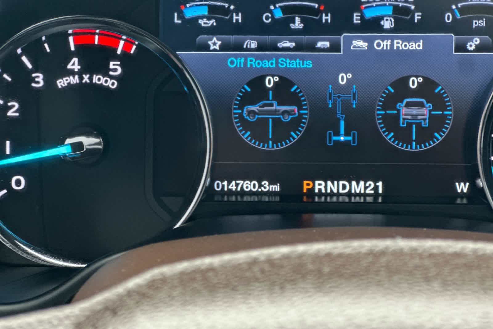 Thumbnail: 2018 Ford F-350 - 25