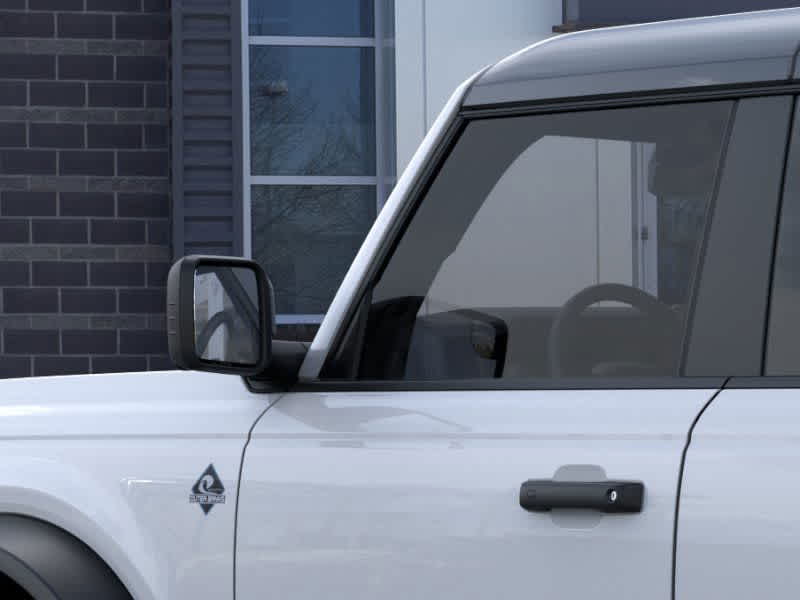 Thumbnail: 2026 Ford Bronco - 22