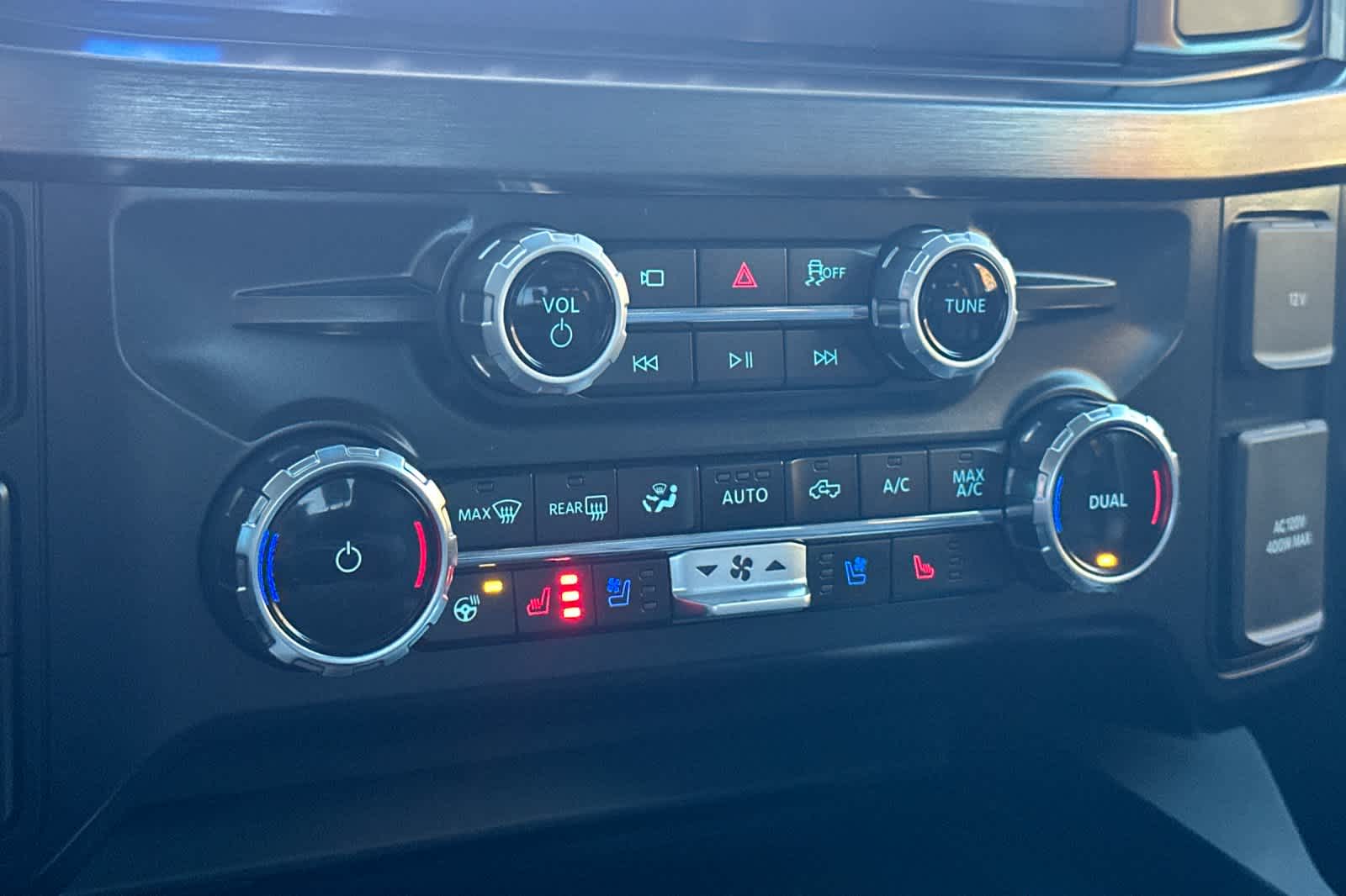 Thumbnail: 2025 Ford F-250 - 20