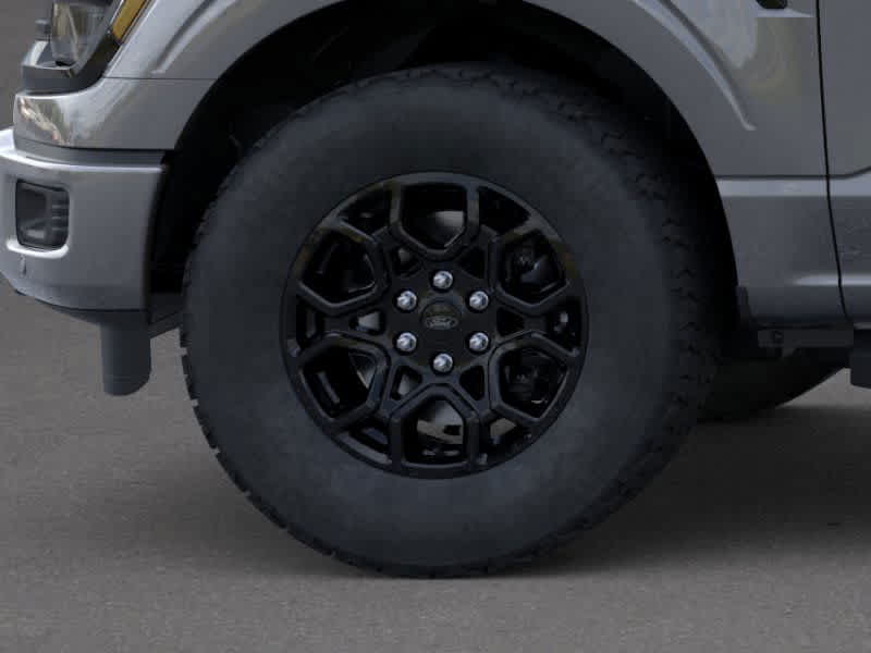 Thumbnail: 2026 Ford F-150 - 19