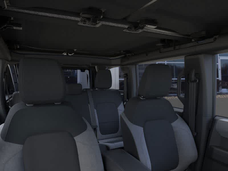 Thumbnail: 2025 Ford Bronco - 12