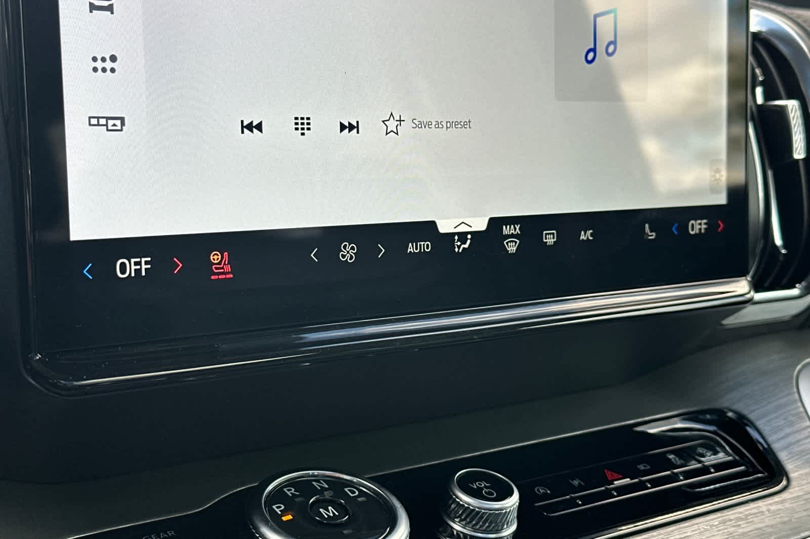 Thumbnail: 2025 Ford Expedition MAX - 21