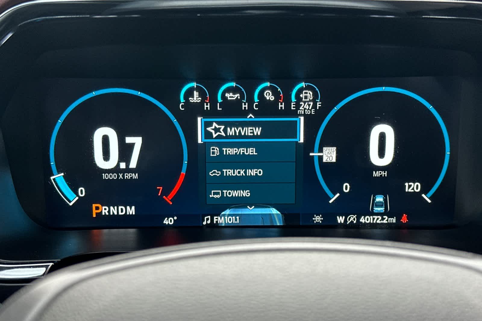 Thumbnail: 2023 Ford F-150 - 24