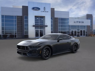 2025 Ford Mustang GT Premium Fastback Coupe Boise, ID