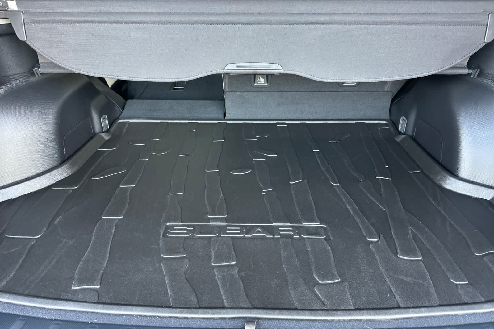 Thumbnail: 2024 Subaru Forester - 15