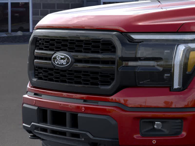 Thumbnail: 2025 Ford F-150 - 17