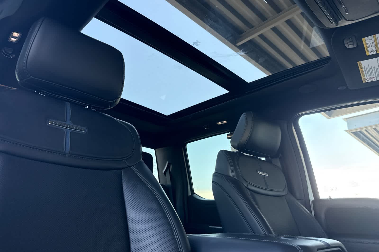 Thumbnail: 2025 Ford F-450 - 16