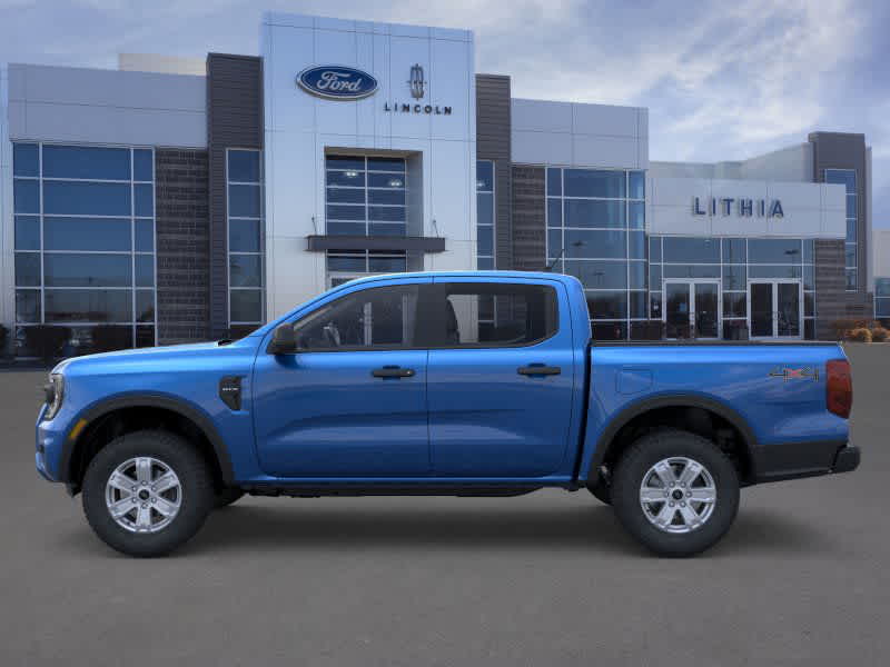 Thumbnail: 2025 Ford Ranger - 3