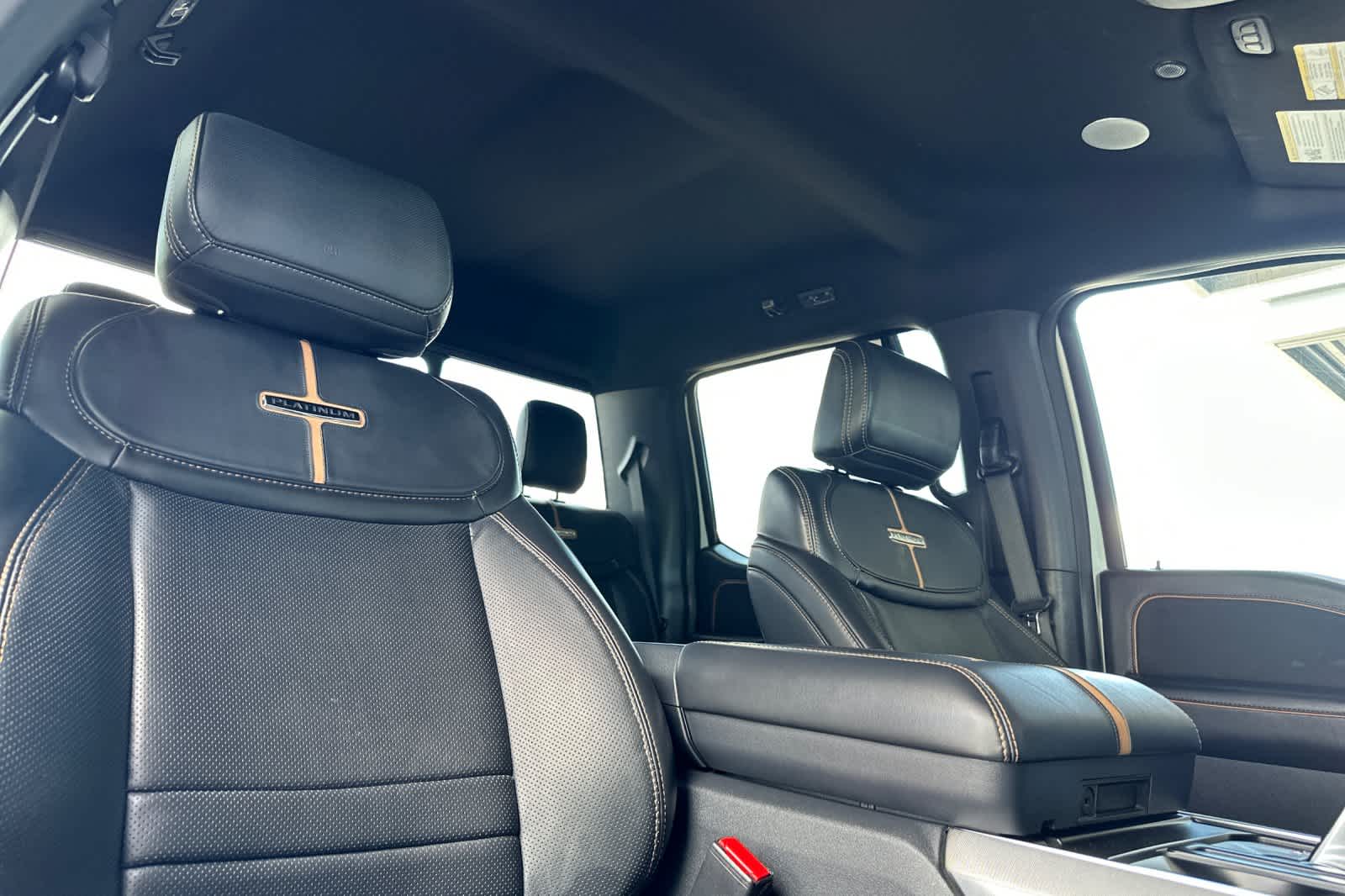 Thumbnail: 2023 Ford F-150 - 16