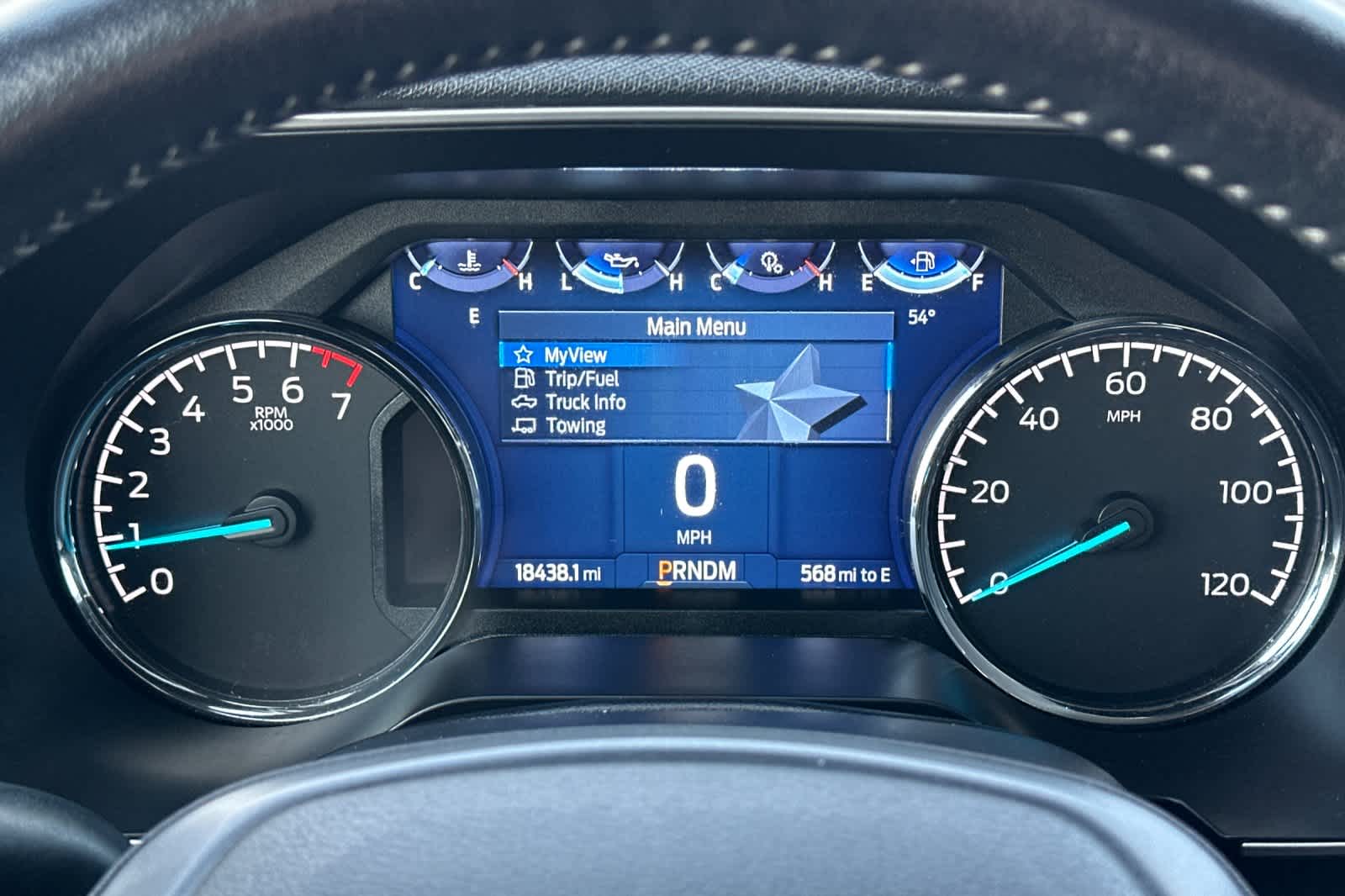 Thumbnail: 2022 Ford F-150 - 24