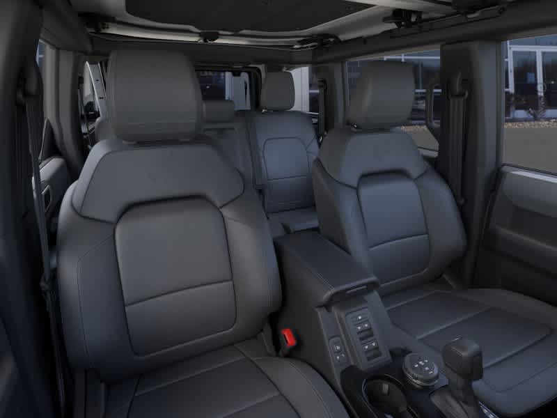 Thumbnail: 2026 Ford Bronco - 10