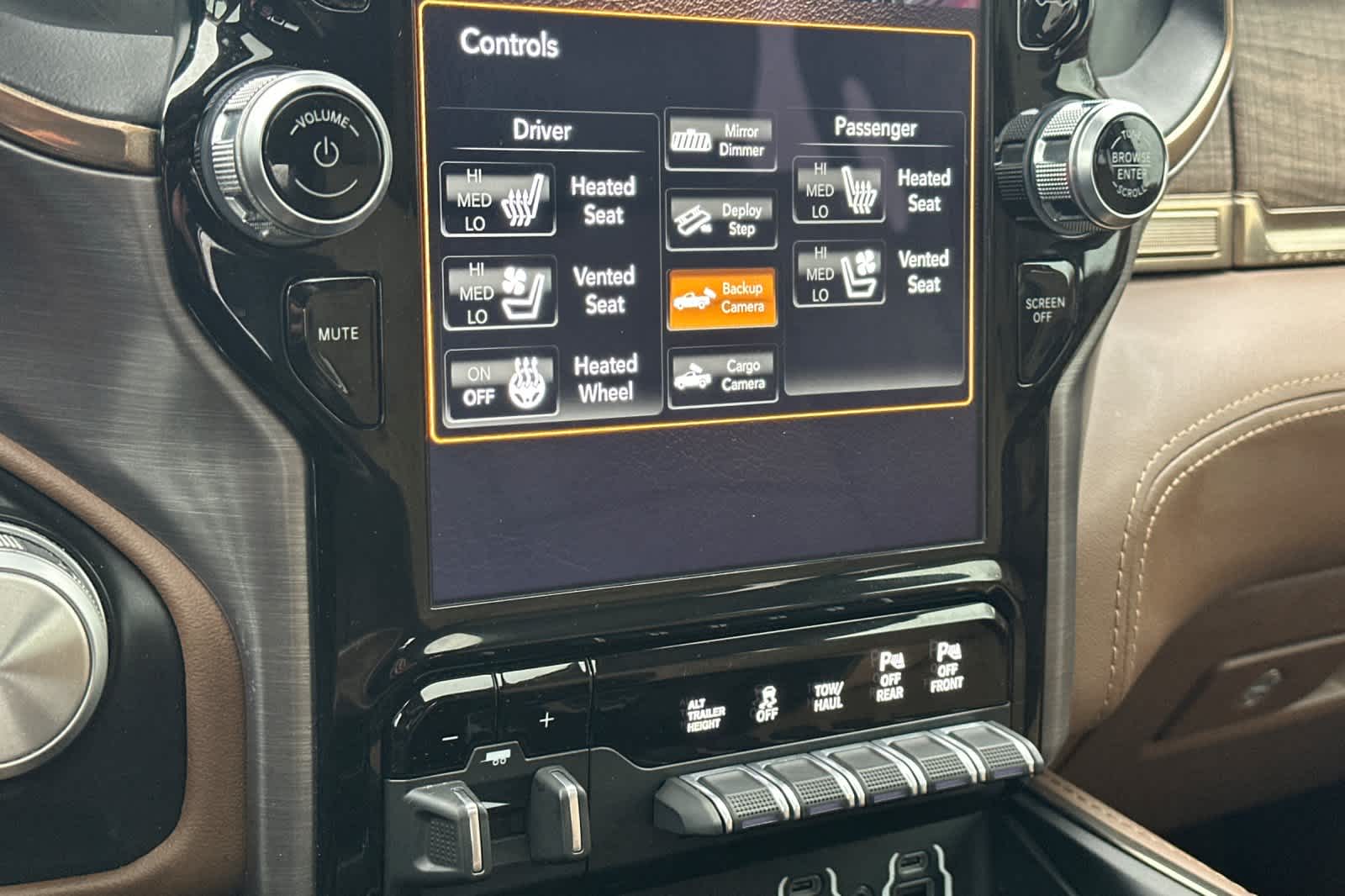 Thumbnail: 2021 RAM 2500 - 20