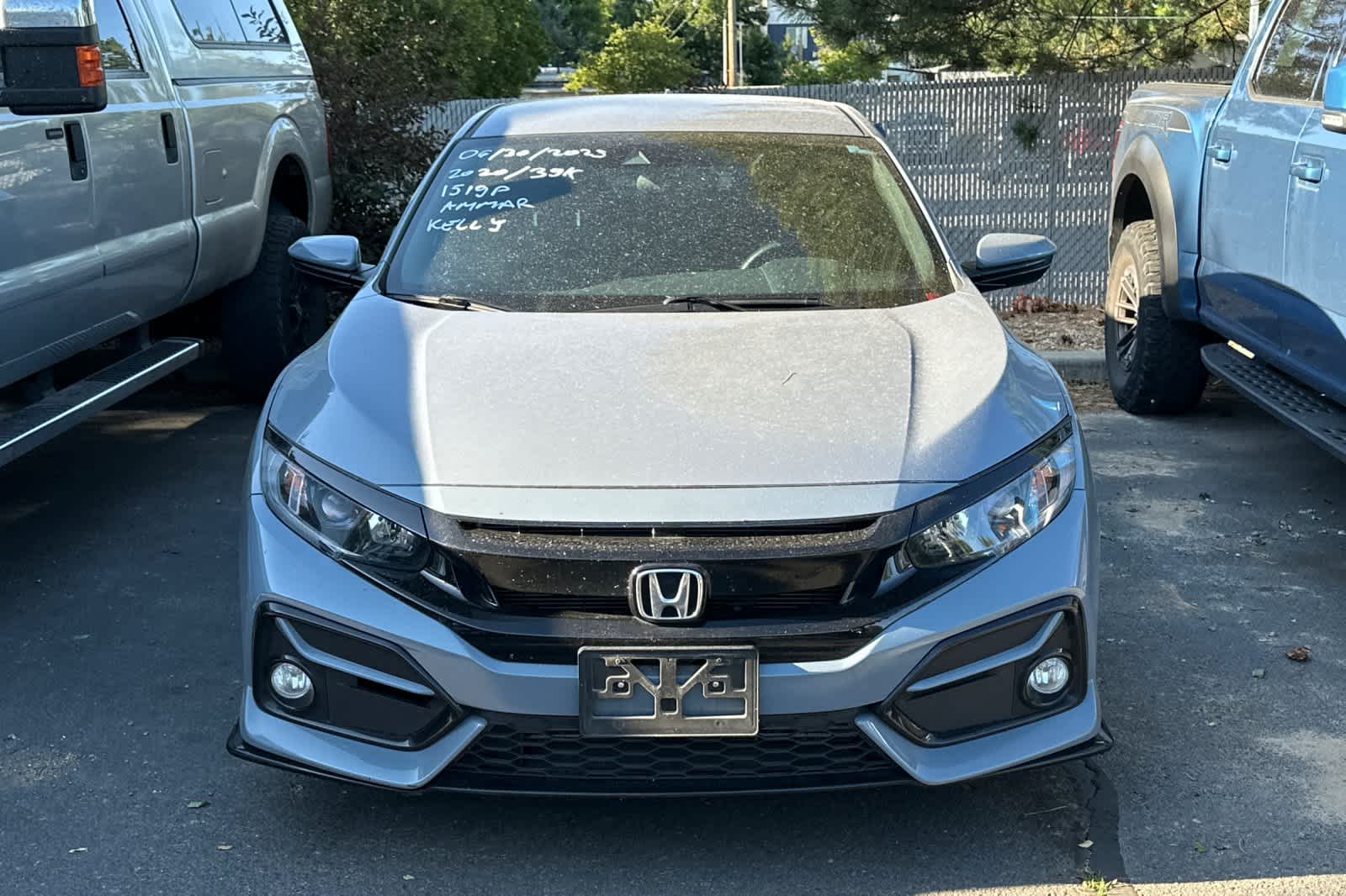 Thumbnail: 2020 Honda Civic - 5