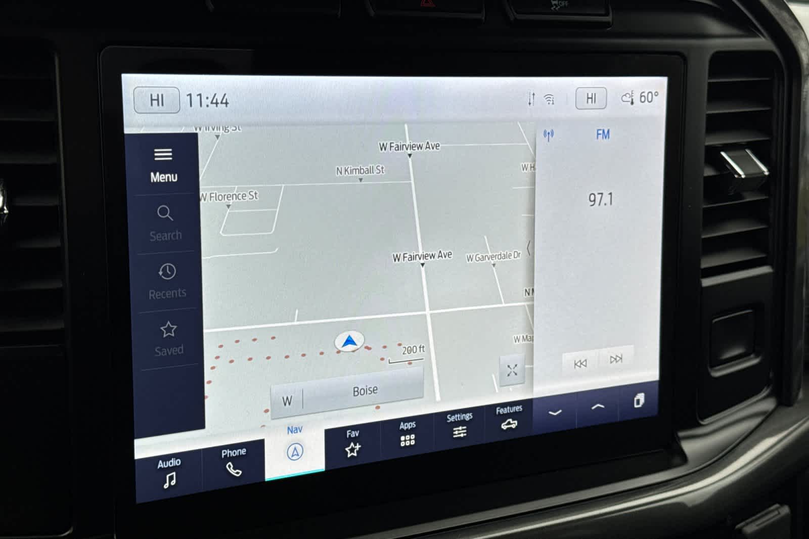 Thumbnail: 2023 Ford F-150 - 18