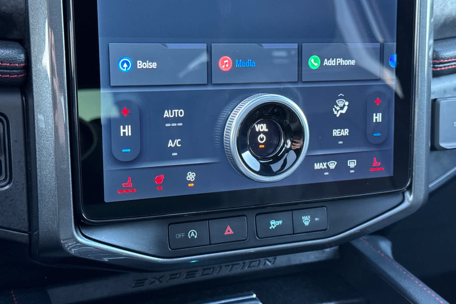 Thumbnail: 2024 Ford Expedition - 22