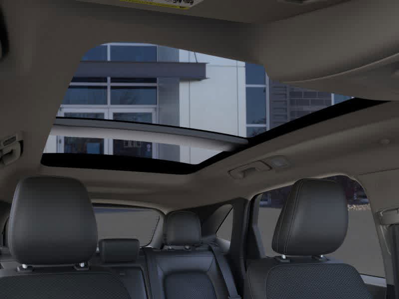 Thumbnail: 2026 Ford Escape - 22