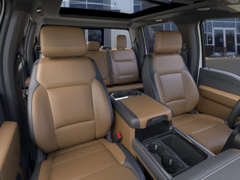 Thumbnail: 2026 Ford F-350 - 10