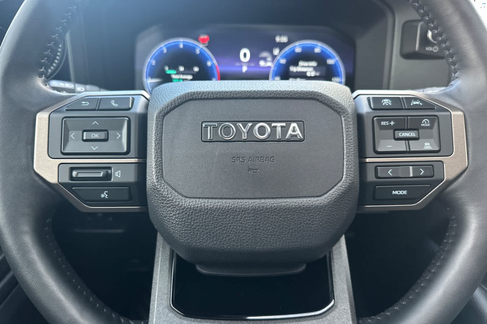 Thumbnail: 2025 Toyota Land Cruiser - 23