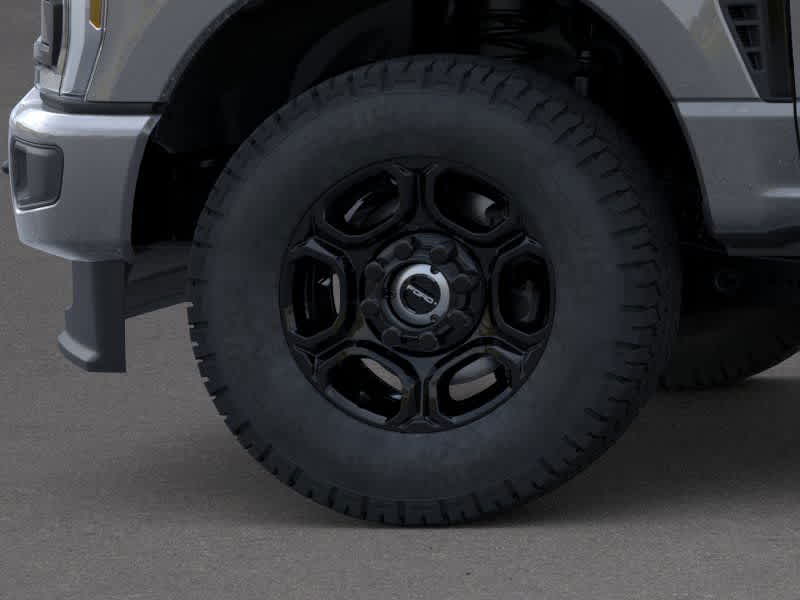Thumbnail: 2026 Ford F-350 - 19