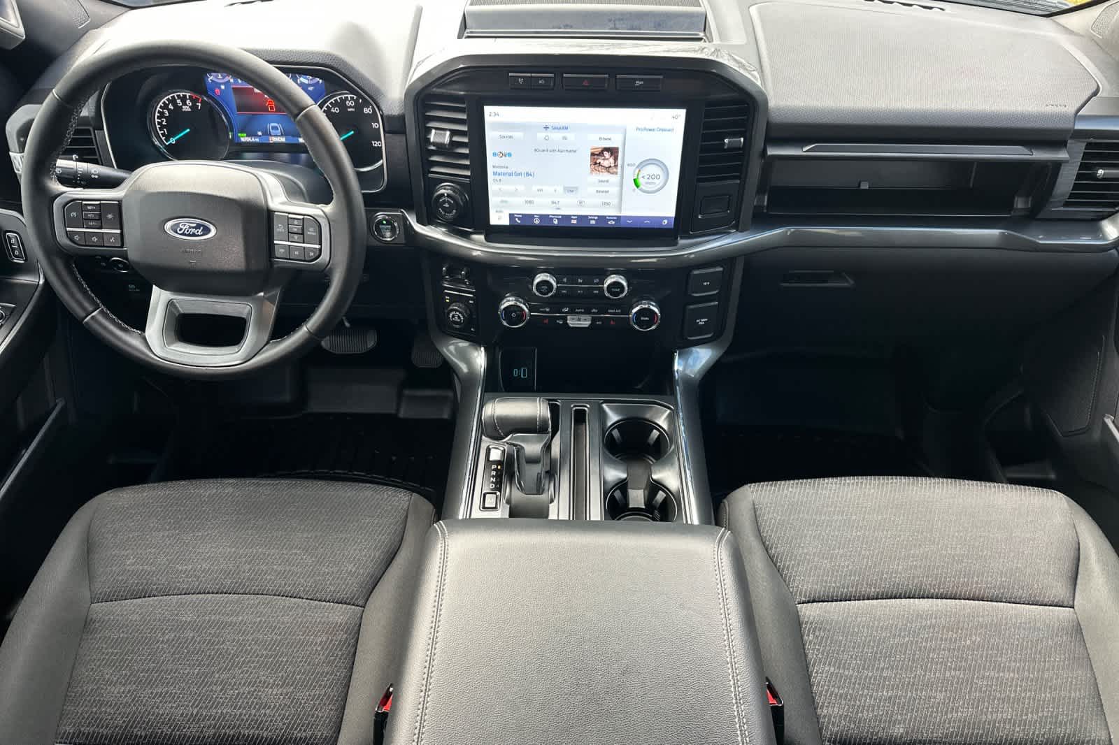 Thumbnail: 2023 Ford F-150 - 3