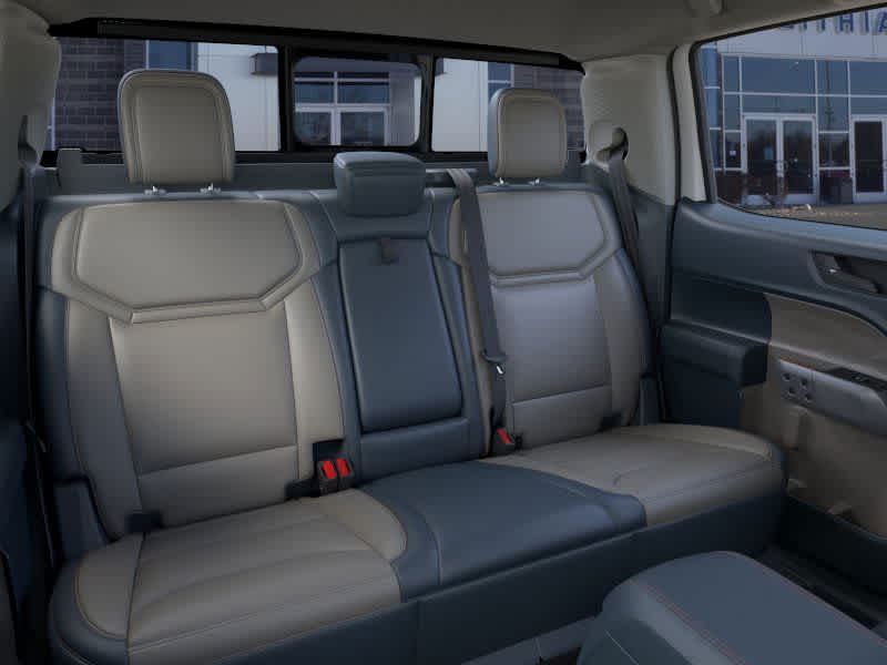 Thumbnail: 2026 Ford Maverick - 11