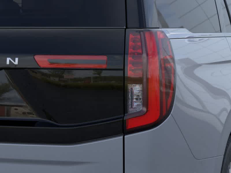 Thumbnail: 2026 Ford Expedition - 21