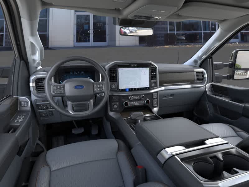 Thumbnail: 2026 Ford F-150 - 9