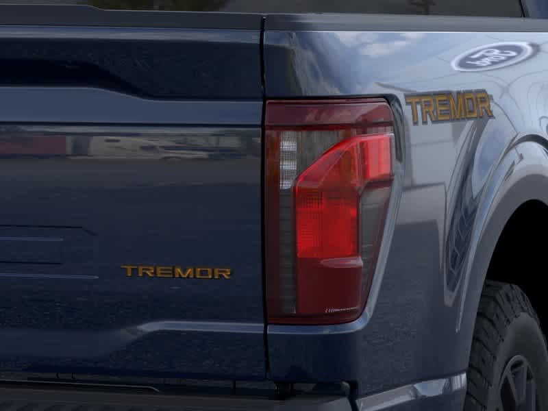 Thumbnail: 2026 Ford F-150 - 21