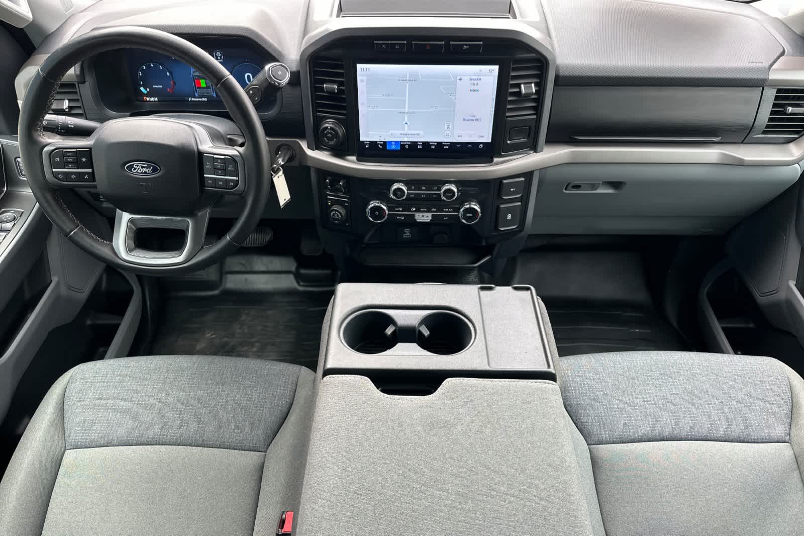 Thumbnail: 2024 Ford F-150 - 3