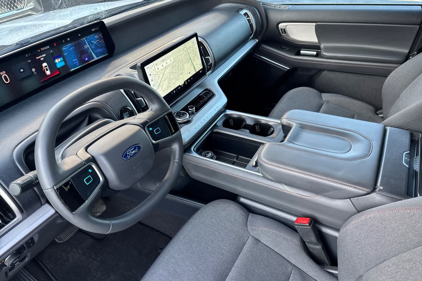 Thumbnail: 2025 Ford Expedition - 11