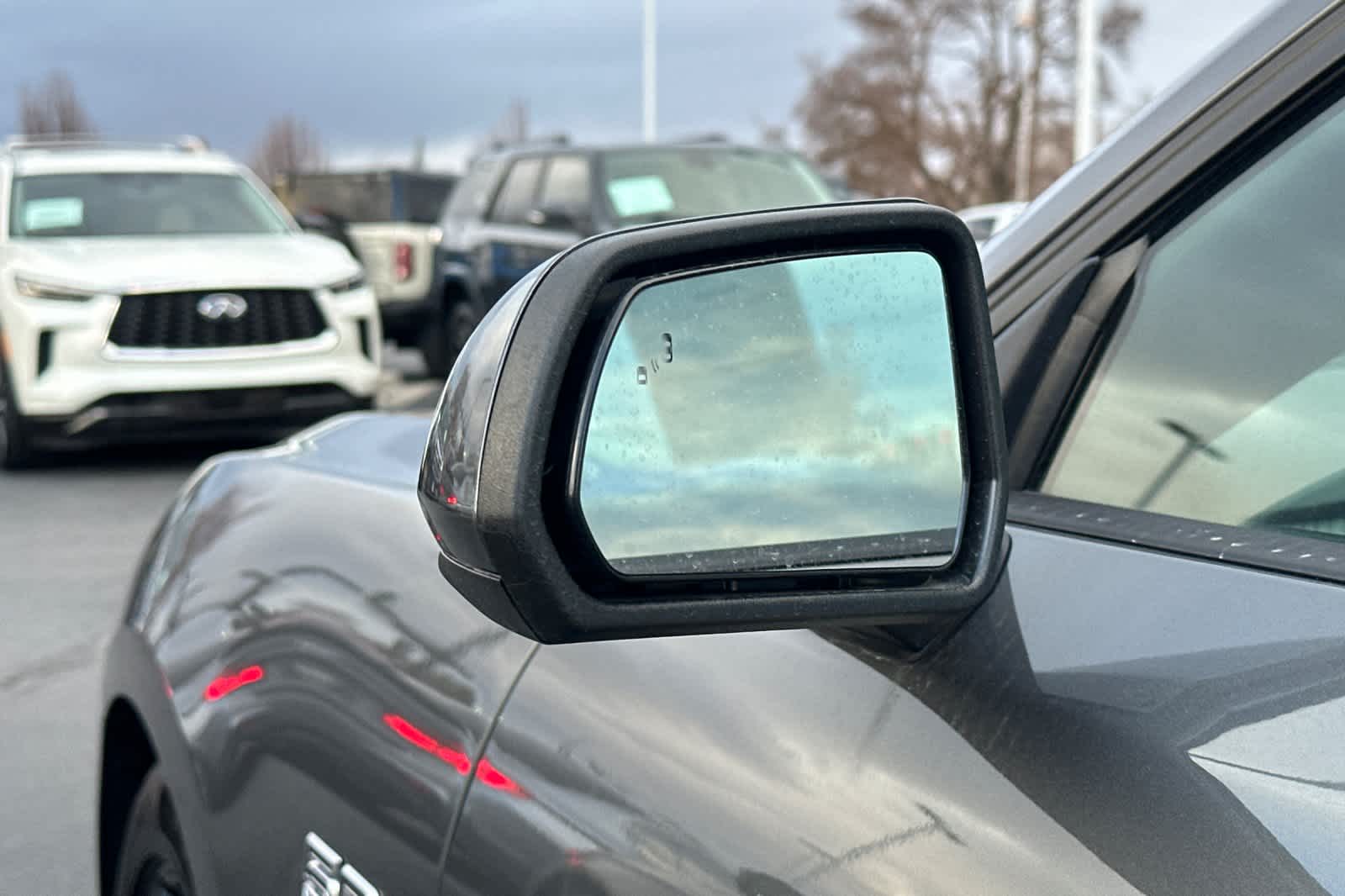 Thumbnail: 2025 Ford Mustang - 9