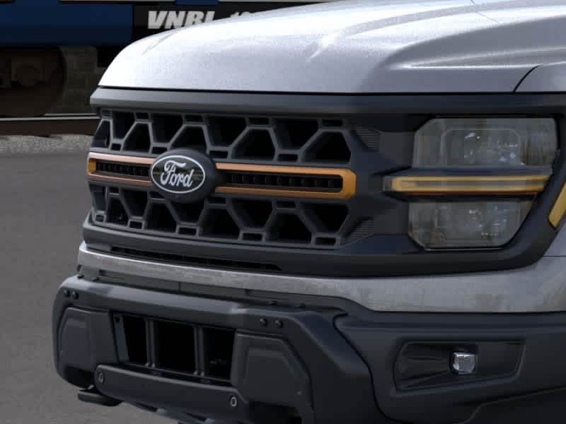 Thumbnail: 2026 Ford F-150 - 17