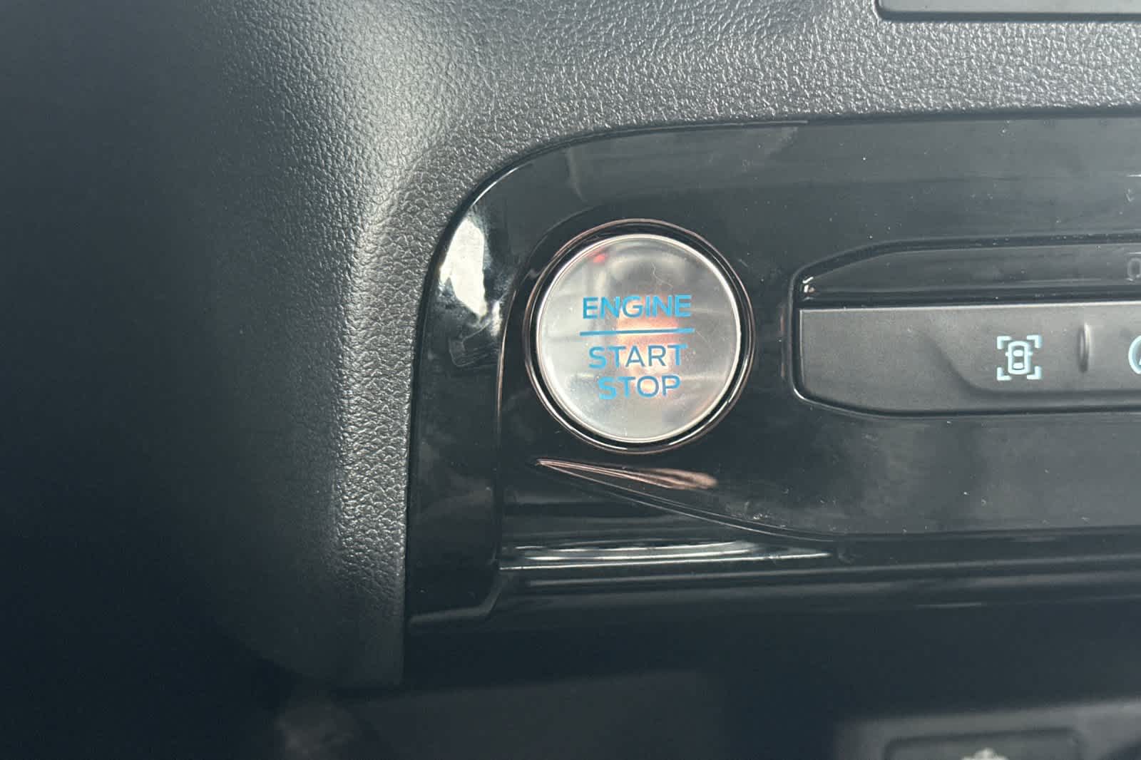 Thumbnail: 2025 Ford Escape - 22