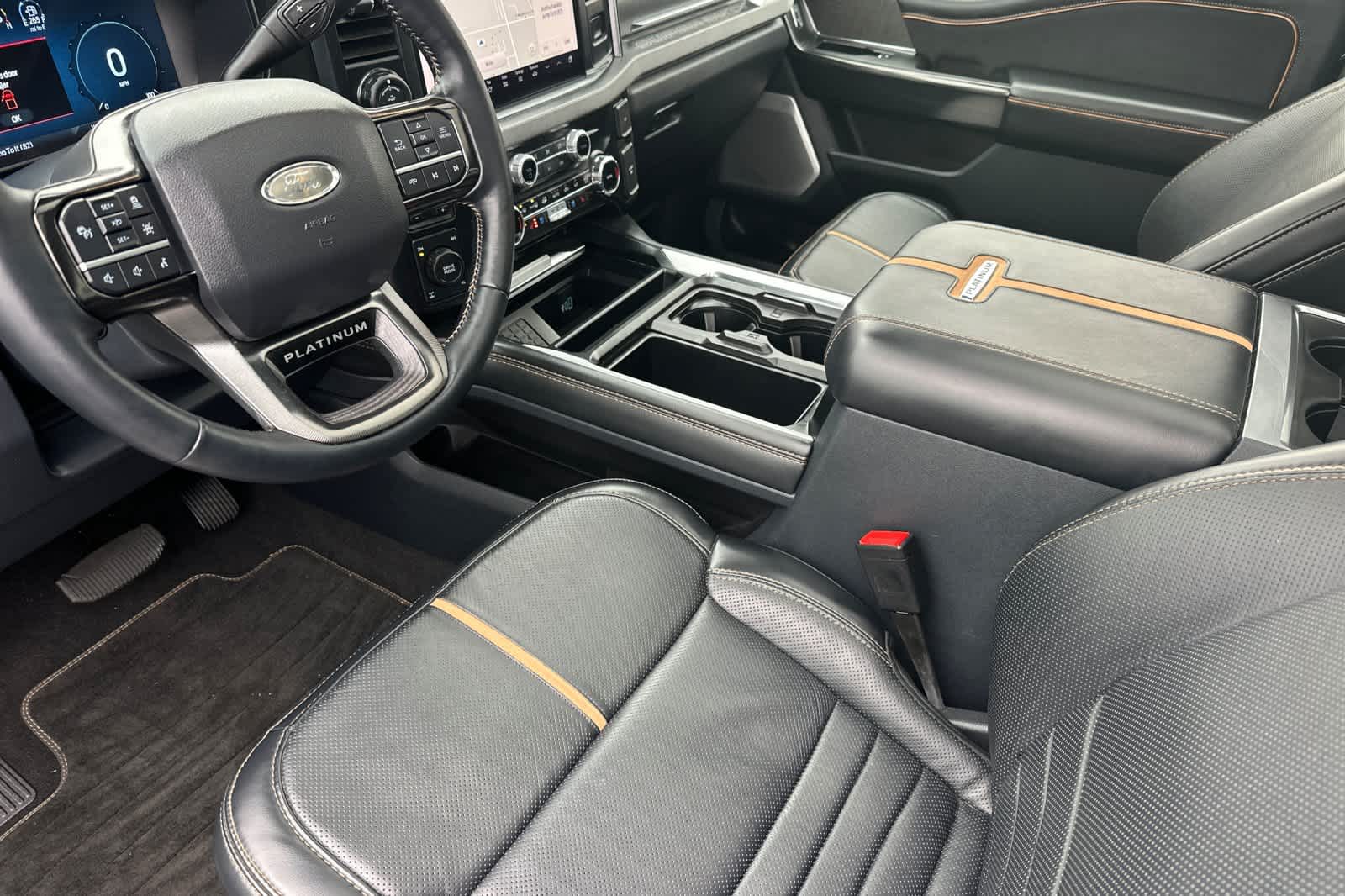 Thumbnail: 2024 Ford F-350 - 11