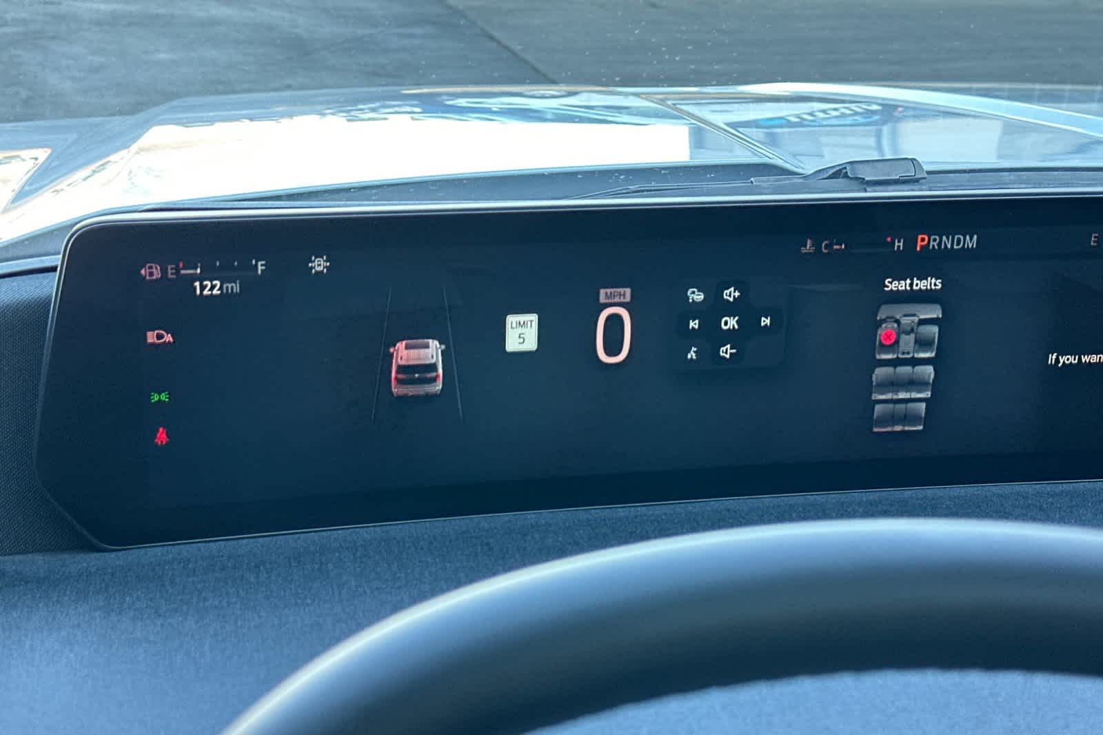 Thumbnail: 2025 Ford Expedition MAX - 25