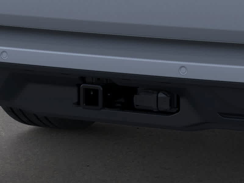 Thumbnail: 2026 Ford Expedition MAX - 23