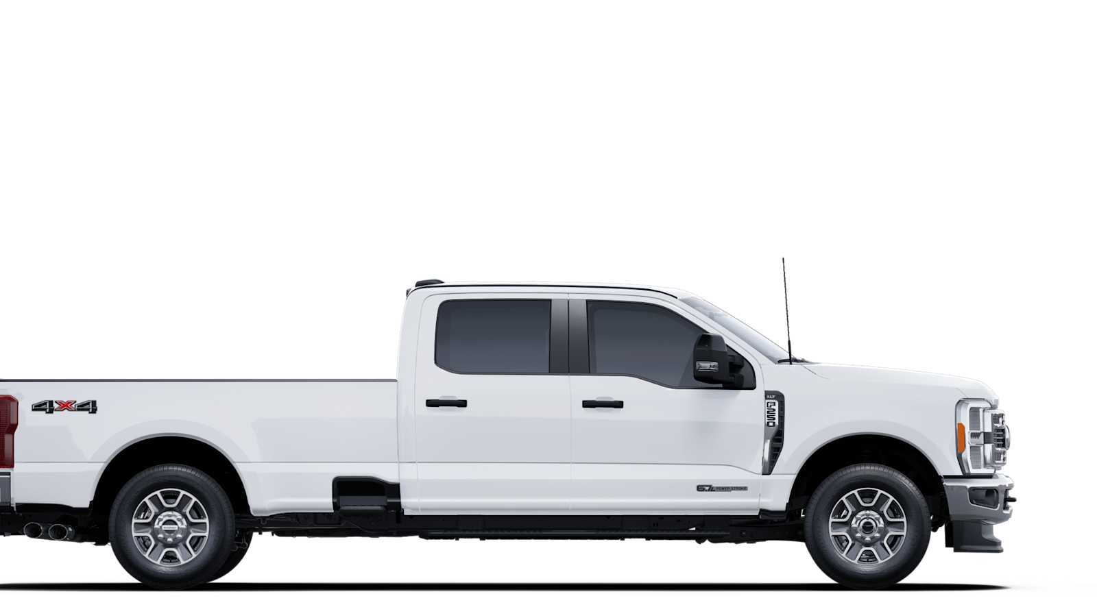Thumbnail: 2025 Ford F-250 - 5